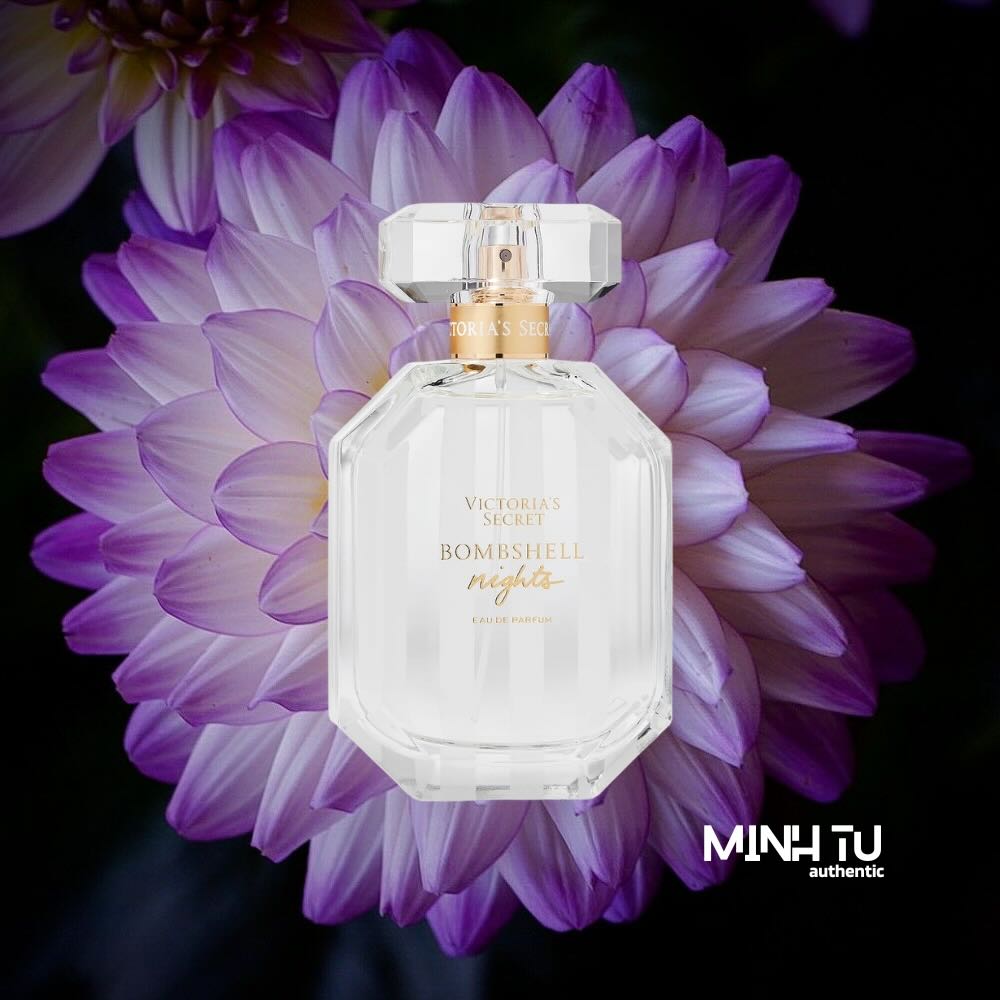 Nước Hoa Nữ Victoria's Secret Bombshell Nights EDP